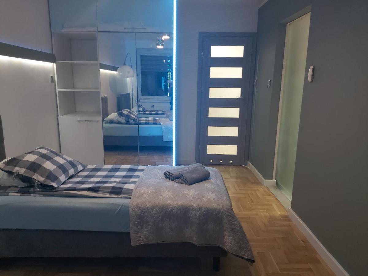 Appartement Nad Rustika à Gdynia Extérieur photo