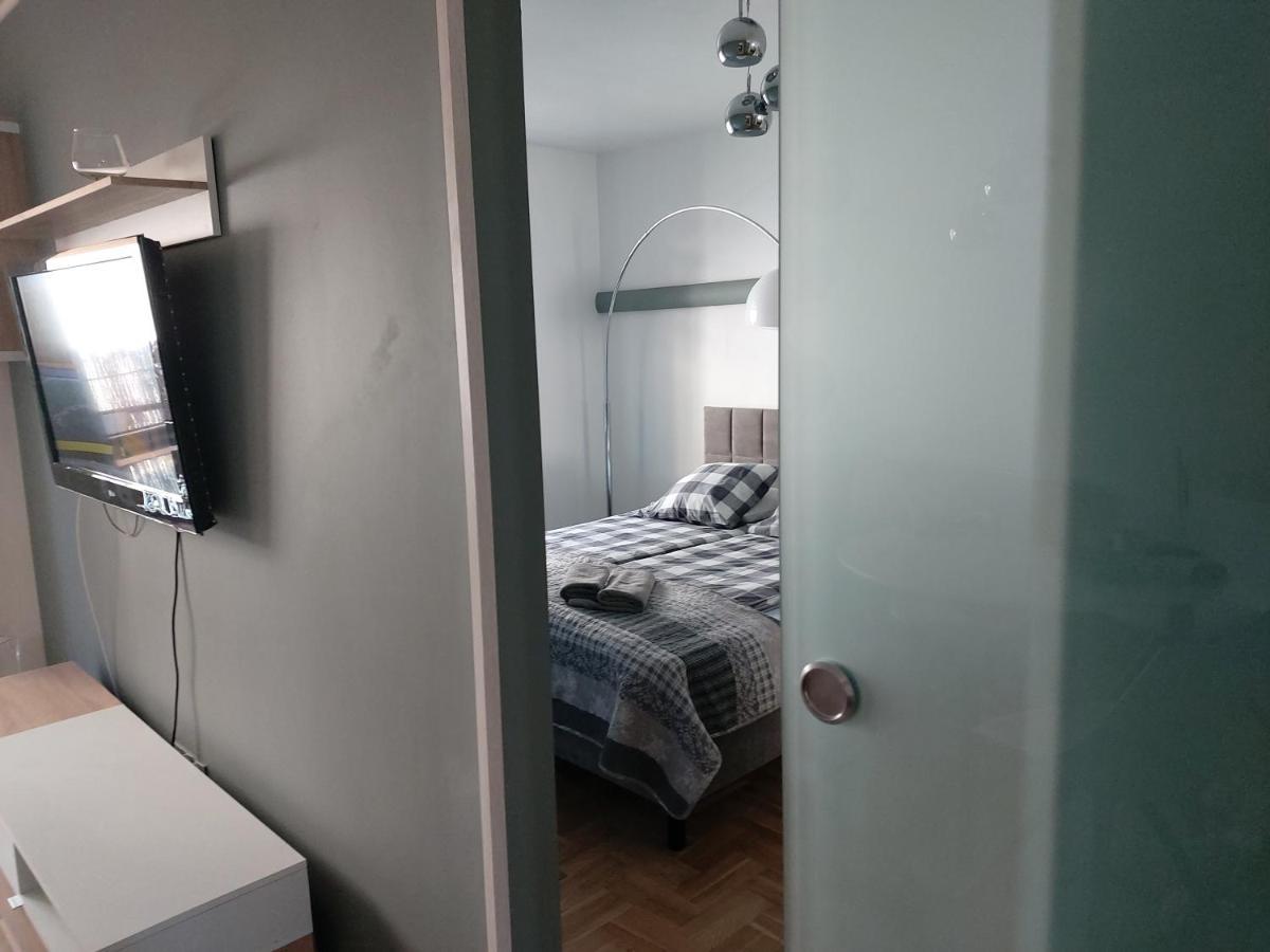 Appartement Nad Rustika à Gdynia Extérieur photo