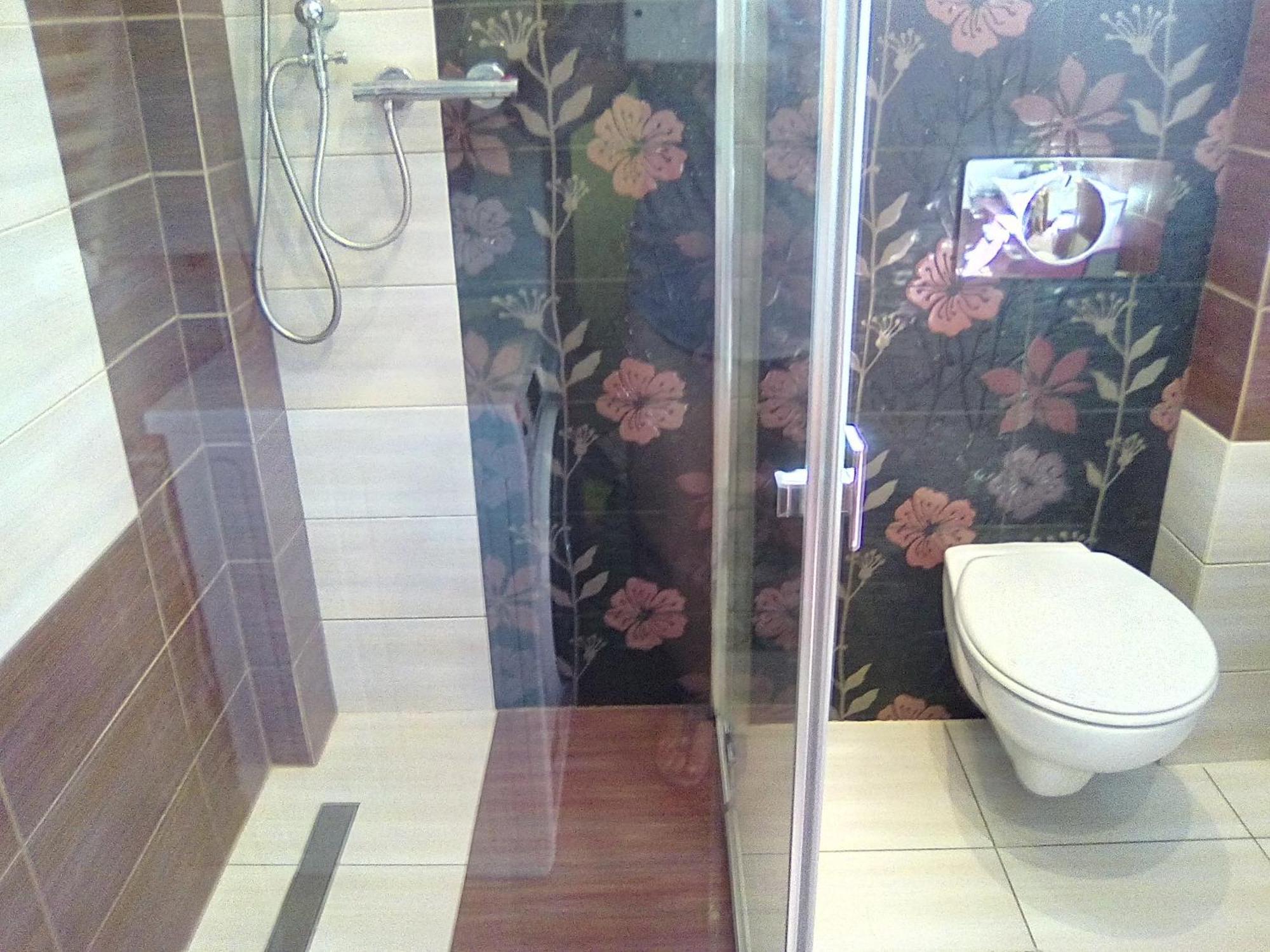 Appartement Nad Rustika à Gdynia Extérieur photo